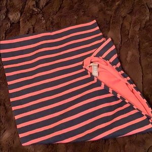 Banana Republic Oversized Infinity Scarf